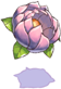 Celestial Woman's Flower