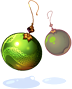 Sarah's Right Earring