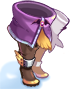 Temporal Str Boots