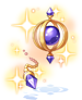 Costume Magic Heir