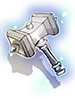 +10 Gaebolg Equipment Refine Hammer