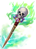 Shadow Staff-LT