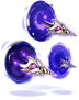 Costume Immortal Monarch's Might