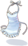 Soft Apron