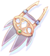 Trial Guillotine Cross's Katar