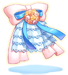 Costume Wedding Ribbon