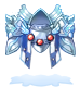 Glacier Armor