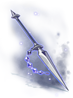 Encroached Spear