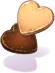 Heart Cookie