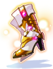 Beginner's Boots