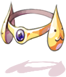 Gemini Diadem