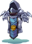 Noblesse Kunai Suit
