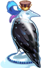 Spirit Of Hugin