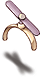 Costume Spinning Propeller