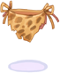 Tiger Panty