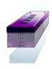 Poison Bullet Cartridge