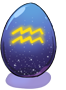 Aquarius Scroll