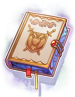 Royal Sage Book