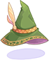 Time Keeper Hat