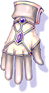 Agi Glove