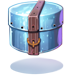 Ice Cannon Ball Box