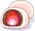 Inverse Scale Glutinous Rice Cake