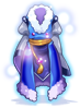 Temporal Transcendent Robe