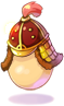 Warlord's Scroll