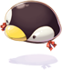 Costume Penguin Cap