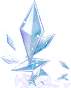 Dimensional Crystal Fragment
