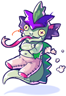 Bakonawa Doll