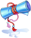 Dimensional Magic Scroll