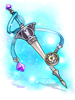Time Gap Dragon Spear