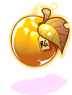 RG Golden Apple