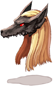 Anubis Helm J