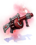 Adulter Fides Launcher
