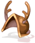 Antler Helmet