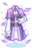 Engraved Orlean's Gown