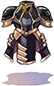 Gaebolg Armor