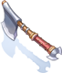 Herosria Axe