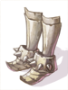 Shadow Shoes