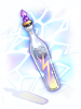 Gale Acid Bottle
