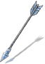 Frozen Arrow