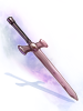Guardian Knight Claymore