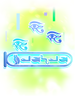 Costume Guardian's Letter