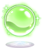 Light Green Hal