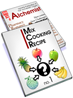 Mix Cook Book