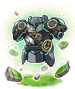 Rune Armor of Plain