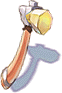Golden Hammer