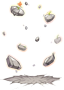 Costume Released Ground
